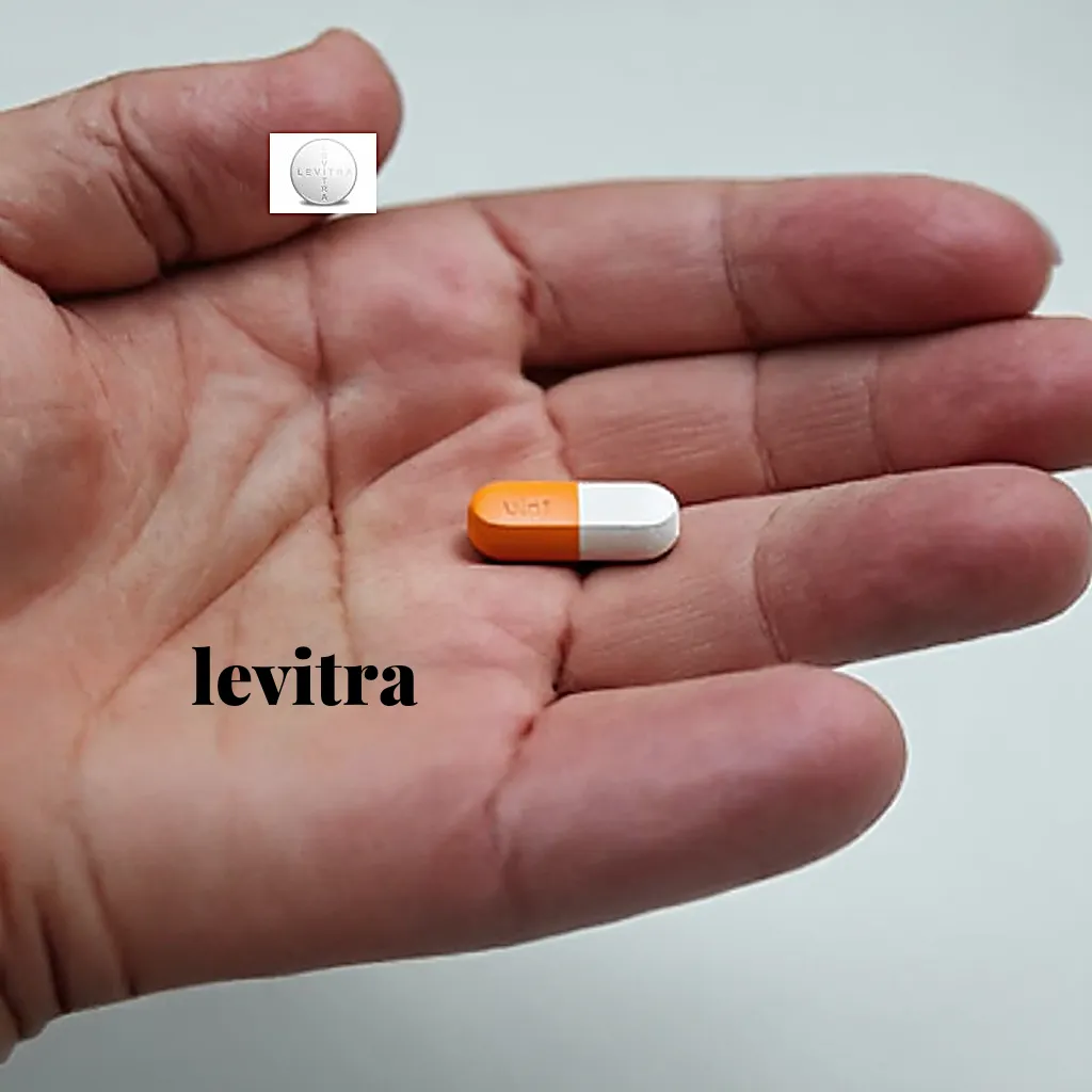 Precio de levitra 10 mg